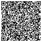 QR code with Three Village Cheese Company LLC contacts