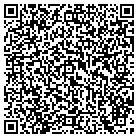 QR code with Zephyr Stripe 'n Seal contacts