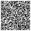 QR code with Al's Dairy contacts