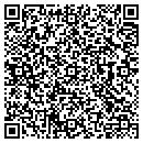 QR code with Arooth Farms contacts