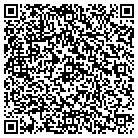 QR code with Baker Distributing Inc contacts
