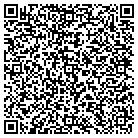 QR code with Cheesecakes By Rosemarie Ltd contacts