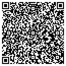 QR code with Hgx Computers contacts