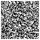 QR code with Deruiter Distributing Inc contacts