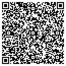 QR code with E G Provision contacts