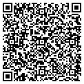 QR code with Fdpa contacts