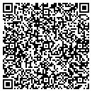QR code with D & K Distributors contacts