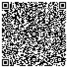QR code with Arbor's Seaside Cottages contacts