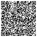 QR code with G S Dairy Delights contacts
