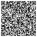 QR code with Hallman's Creamery contacts