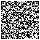 QR code with Hecky's Dairy Inn contacts