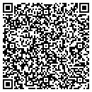 QR code with Hiland Dairy CO contacts