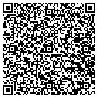QR code with Hiland Dairy Foods CO contacts