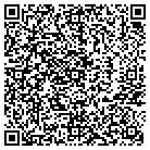 QR code with Hiland Quality Chekd Dairy contacts