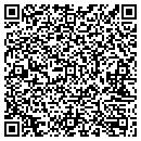 QR code with Hillcrest Foods contacts
