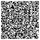 QR code with Hillcrest Food Service contacts