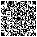 QR code with Hirsch Dairy contacts