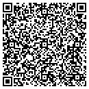 QR code with Hoban Foods Inc contacts