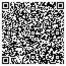 QR code with Hom Distribution Co contacts