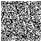 QR code with Jefferson Cheese Mfg Inc contacts