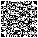 QR code with J & G Distributing contacts
