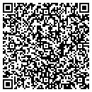 QR code with J & K Distributing contacts