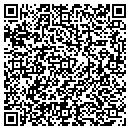 QR code with J & K Distributing contacts