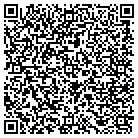 QR code with J & S Dairy Distributors Inc contacts