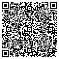 QR code with Kemps contacts