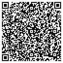 QR code with H P Electric Co contacts