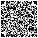 QR code with Krueger Distributing contacts