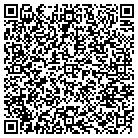 QR code with Mel and Sons Lawn Maint Ldscpg contacts