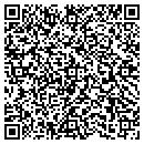 QR code with M I A Fruit Tree LLC contacts