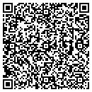QR code with Rupert Hawks contacts