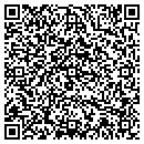 QR code with M T Dairy Service Inc contacts