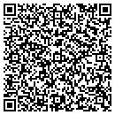 QR code with N-L Distributing contacts