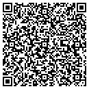 QR code with Petty's Dairy contacts