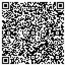 QR code with MGM Transport contacts