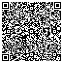 QR code with United Dairy contacts