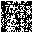 QR code with Upstate Dairy Farm contacts
