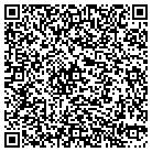 QR code with Weber Distributing CO Inc contacts