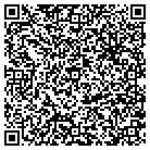 QR code with D & N Dead Stock Service contacts