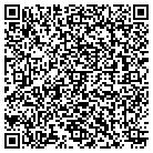 QR code with Himalayan Corporation contacts