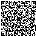 QR code with Mouthfuls contacts