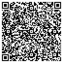 QR code with P & S Nutrition LLC contacts