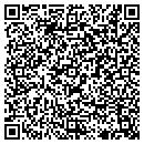 QR code with York Pet Supply contacts