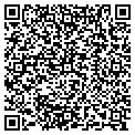 QR code with Hannah Babanas contacts