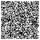 QR code with Just Dogs Gourmet contacts