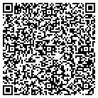 QR code with Decas Cranberry Sales Inc contacts