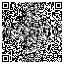 QR code with Larsen Farms contacts